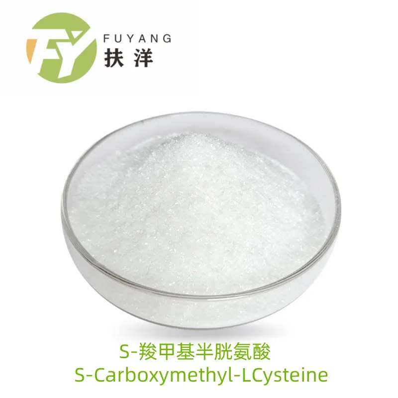 S-(Carboxymethyl)-L-cysteine