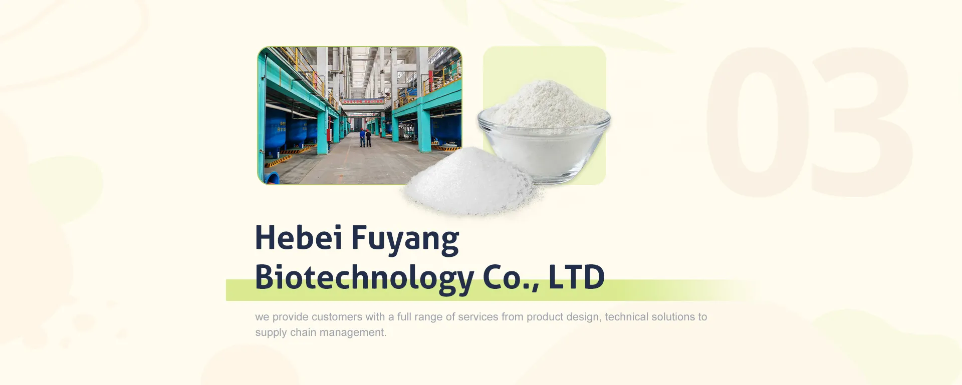 amino acids china