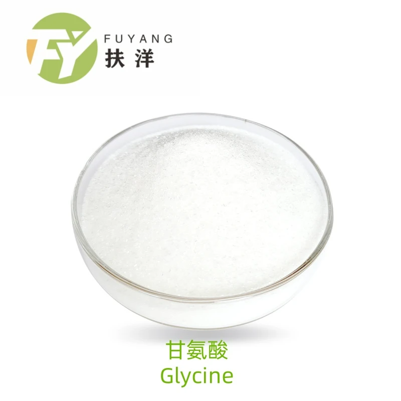 Glycine