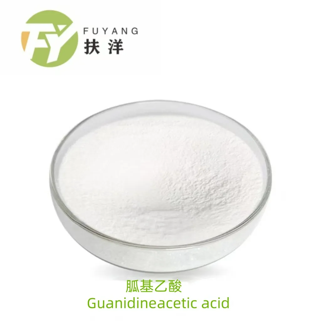 Guanidineacetic Acid